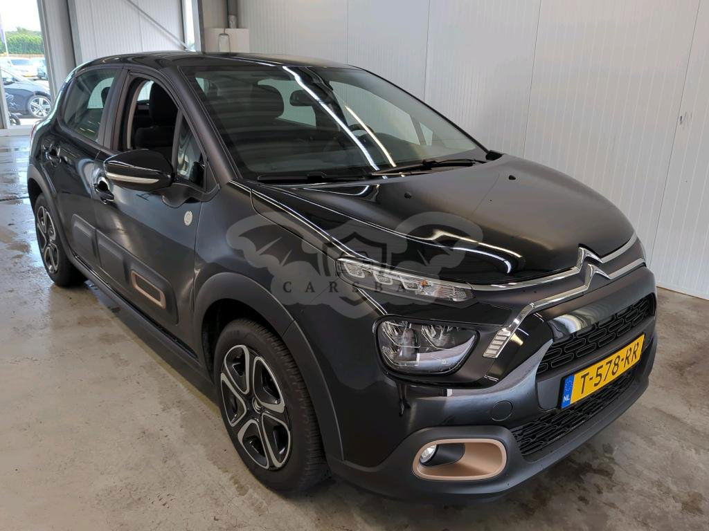 Citroën C3 1.2 Business 2023