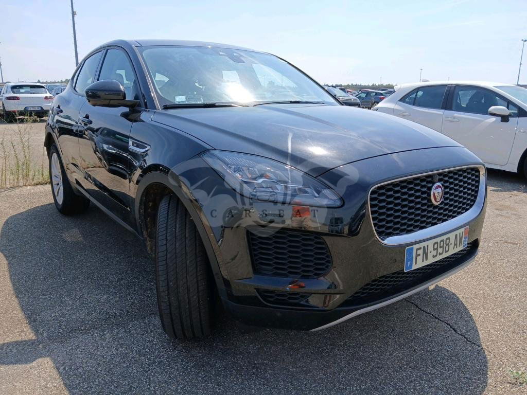 Jaguar E-Pace 2.0d SE 2020