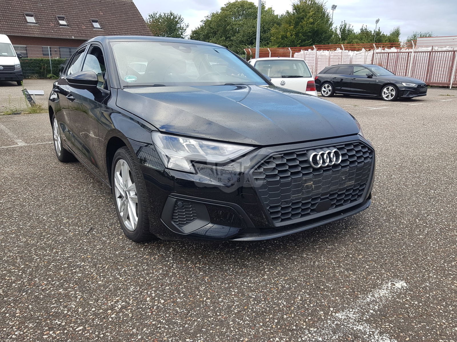 Audi A3 Sportback 40 TFSIe 2022