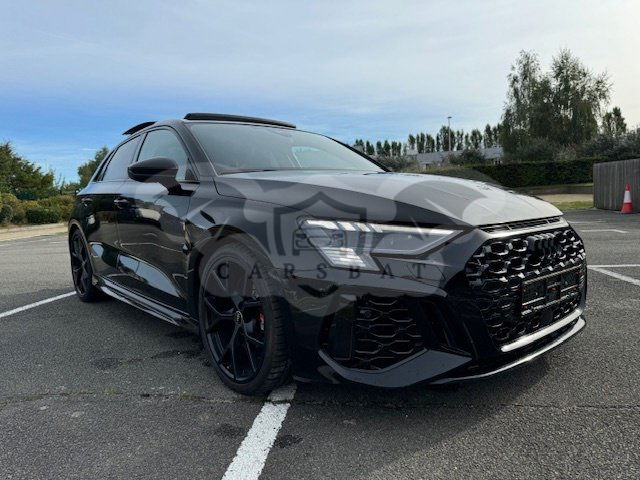 Audi A3 RS3 2.5 TFSI 2022