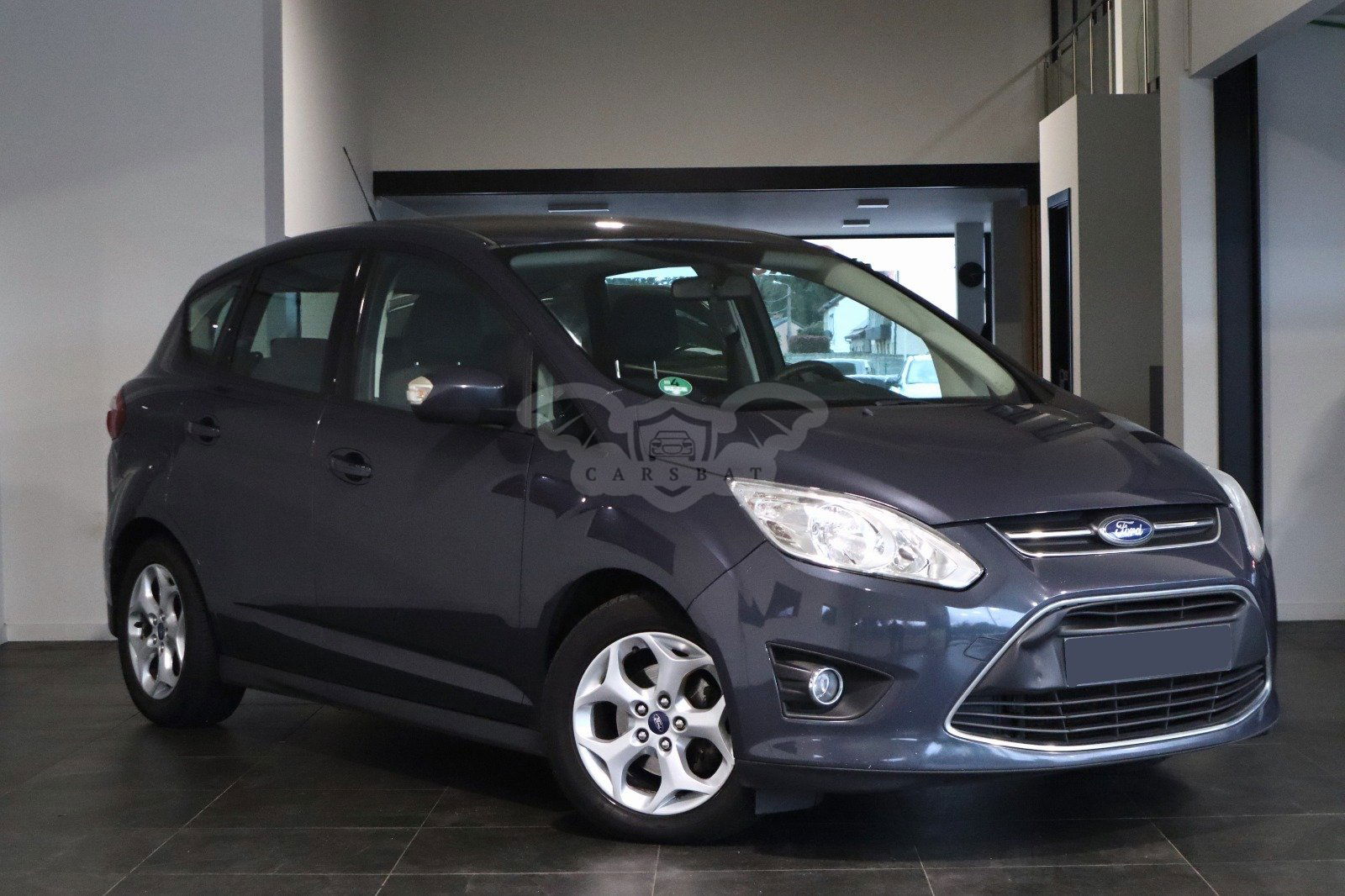 Ford C-Max 1.6 TDCI Trend 2013