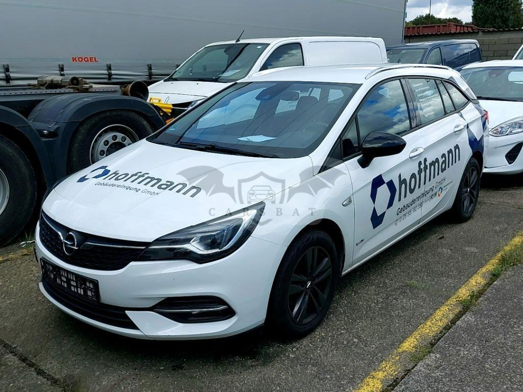 Opel Astra Sports Tourer 1.5 2022