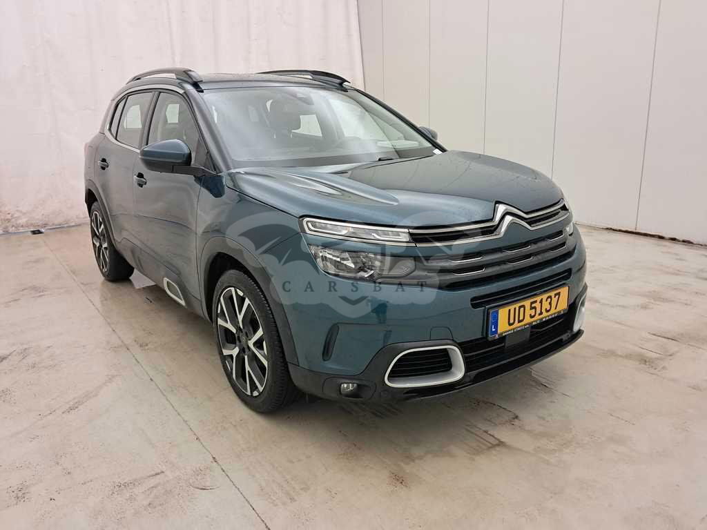Citroën C5 Aircross 1.5 HDI Business 2020