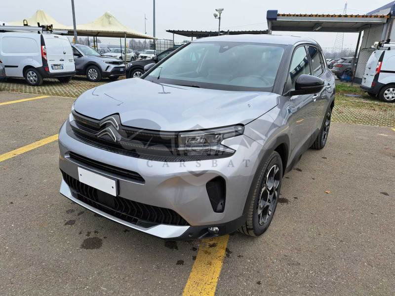 Citroën C5 Aircross 1.6 FEEL 2023