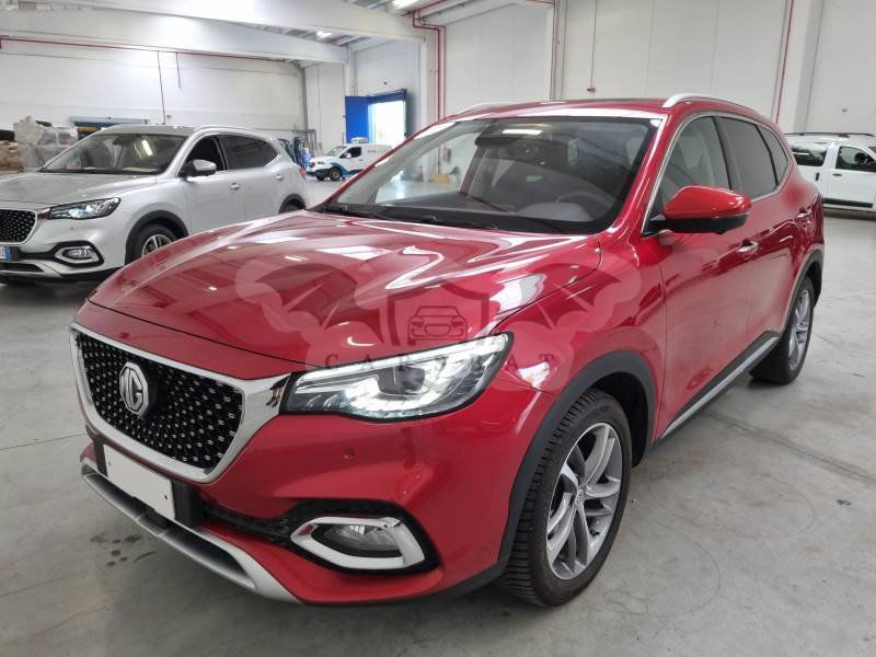 MG EHS 1.5 T-GDI Luxury 2023