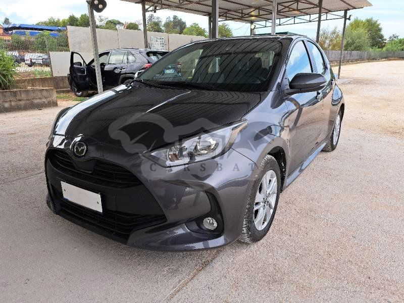 Mazda 2 1.5 2023