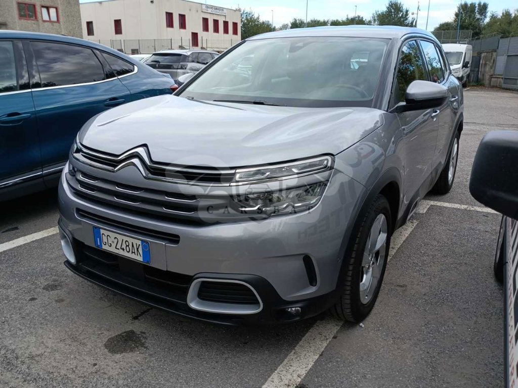 Citroën C5 Aircross Business 2021
