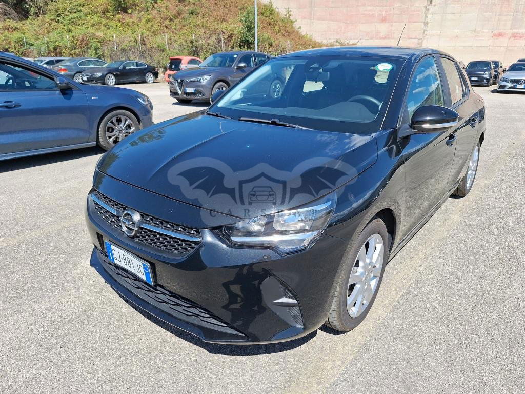 Opel Corsa 1.2 2022