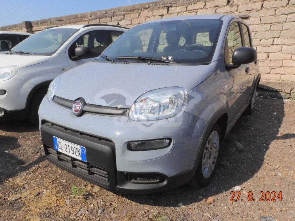 Fiat Panda 1.0 2022