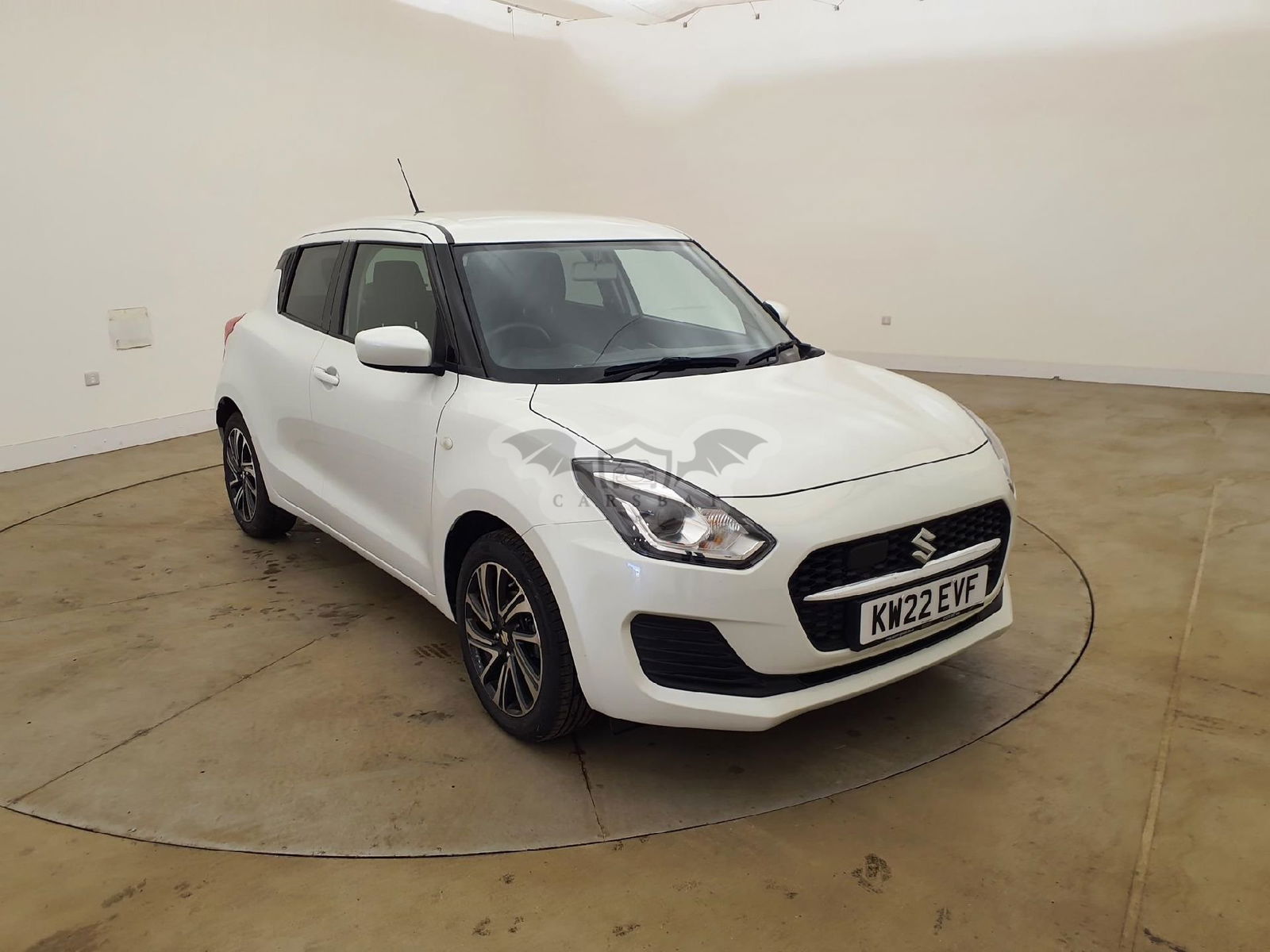 Suzuki Swift 1.2 SZ-L 2022