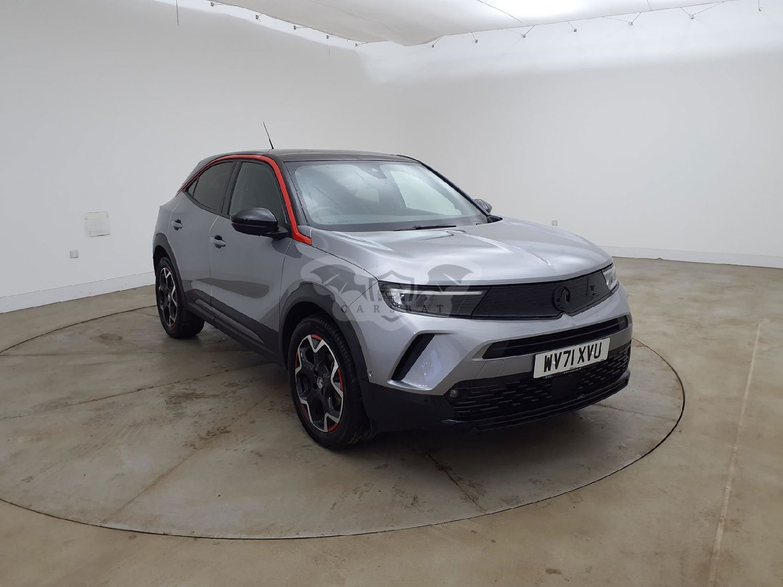 Vauxhall Mokka 1.2 SRi Premium 2022