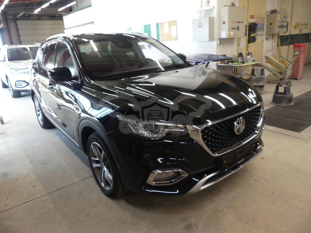 MG EHS Luxury 2022