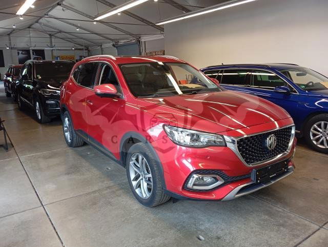 MG EHS Luxury 2022