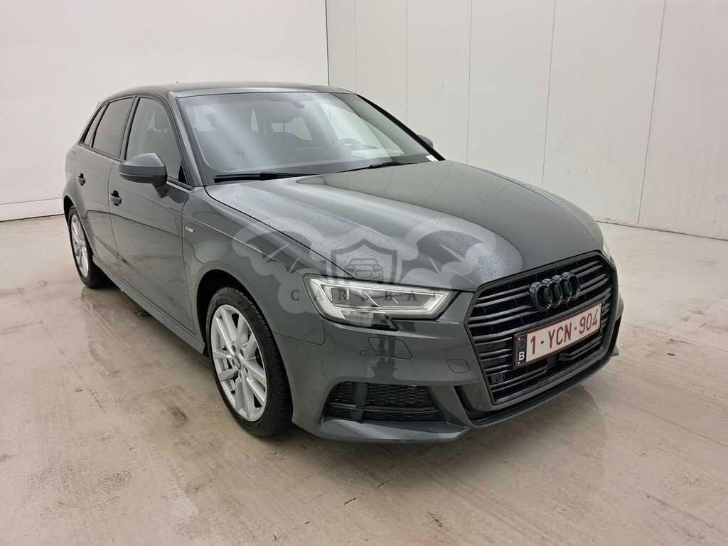 Audi A3 Sportback 2.0 TDI Business 2020