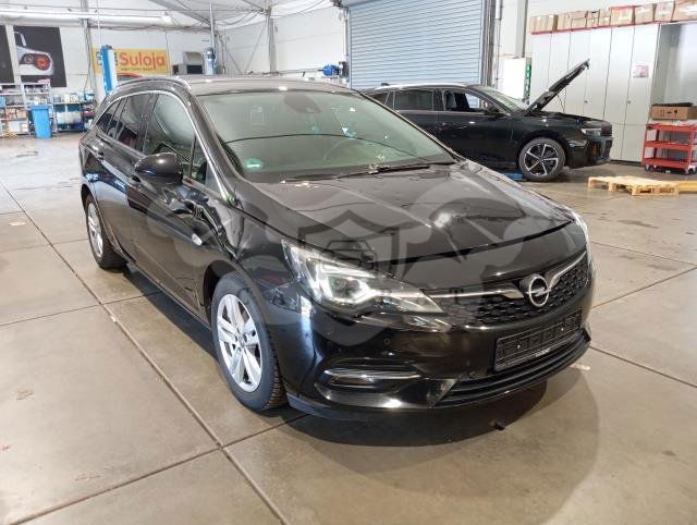 Opel Astra Sports Tourer 1.2 Elegance 2021