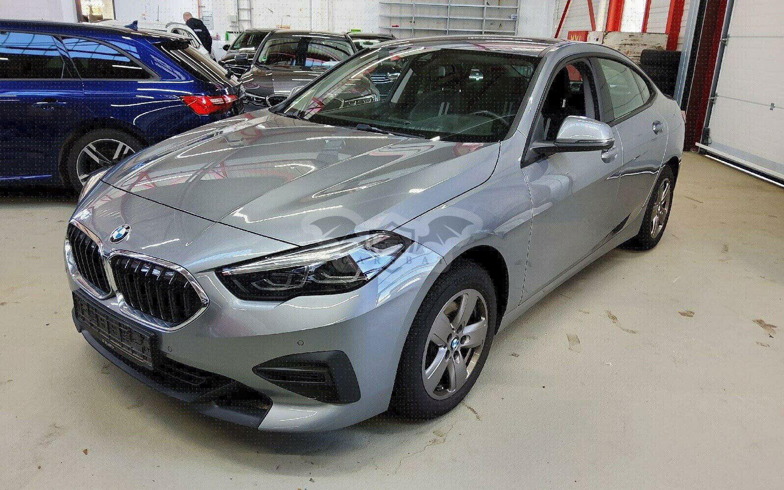 BMW 2 Series Gran Coupé 216d Advantage 2021