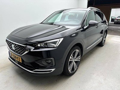 Seat Tarraco 1.5 TSI Xcellence 2019