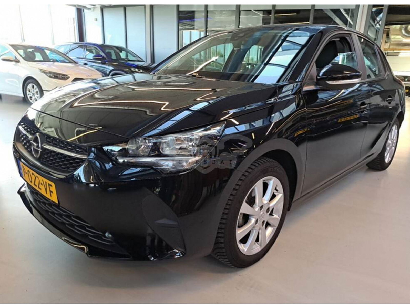 Opel Corsa 1.2 2022