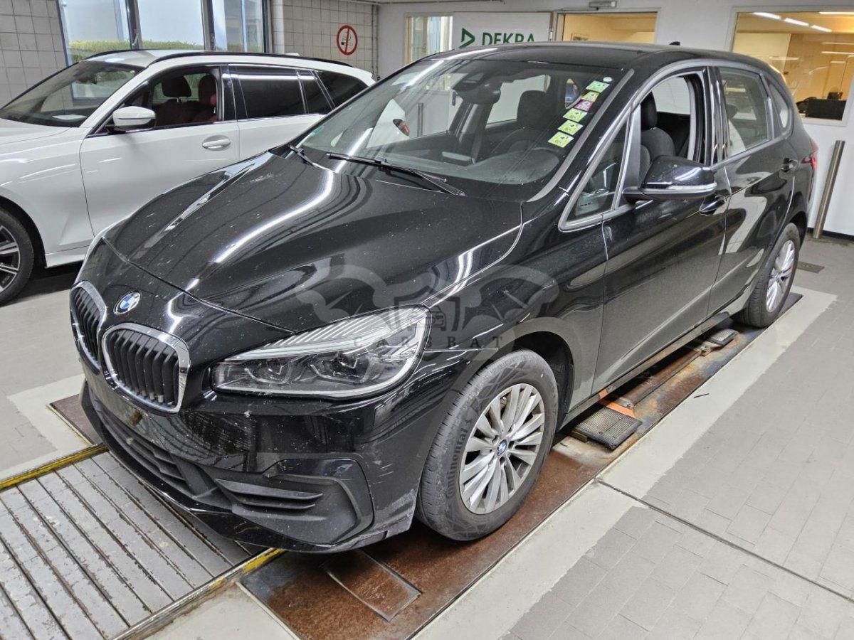 BMW 2 Series Active Tourer 218d 2021