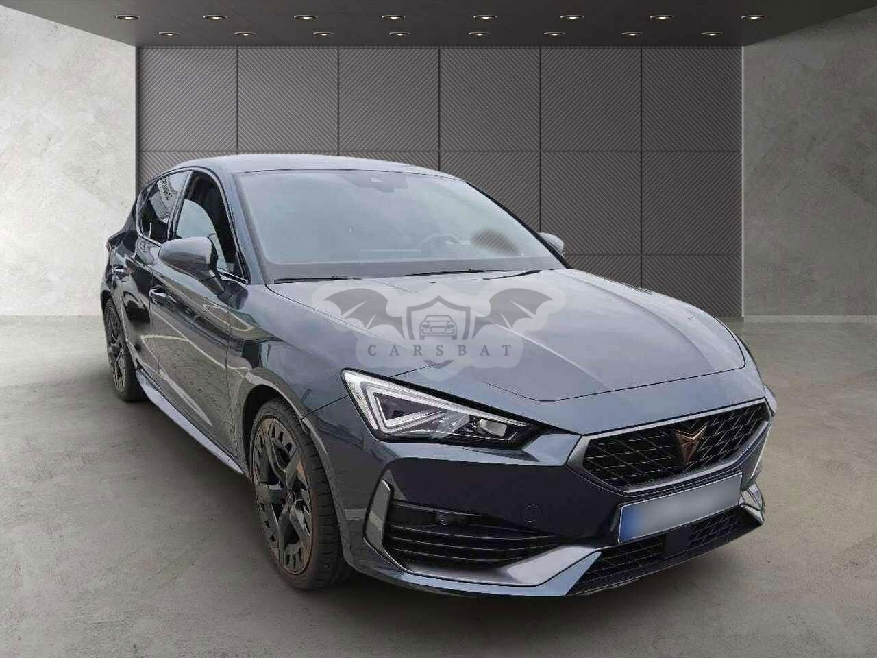 Cupra Leon 1.4 e-Hybrid VZ 2022