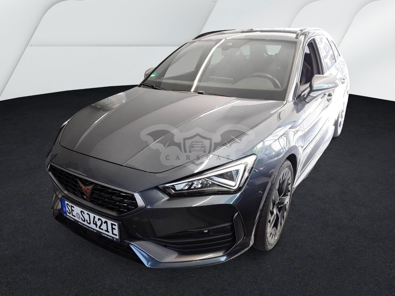 Cupra Leon 1.4 e-Hybrid VZ 2021