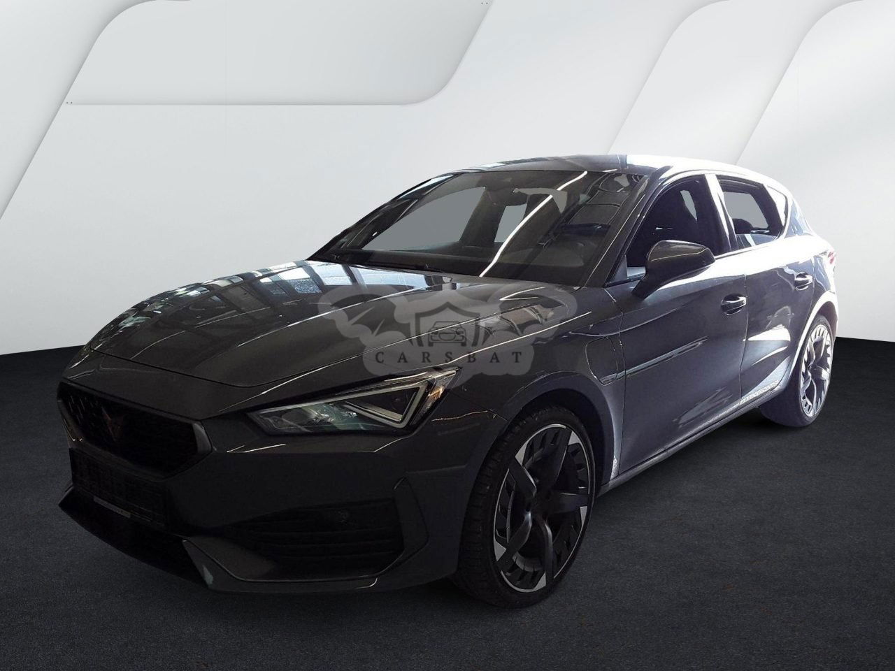 Cupra Leon 1.4 e-Hybrid 2021