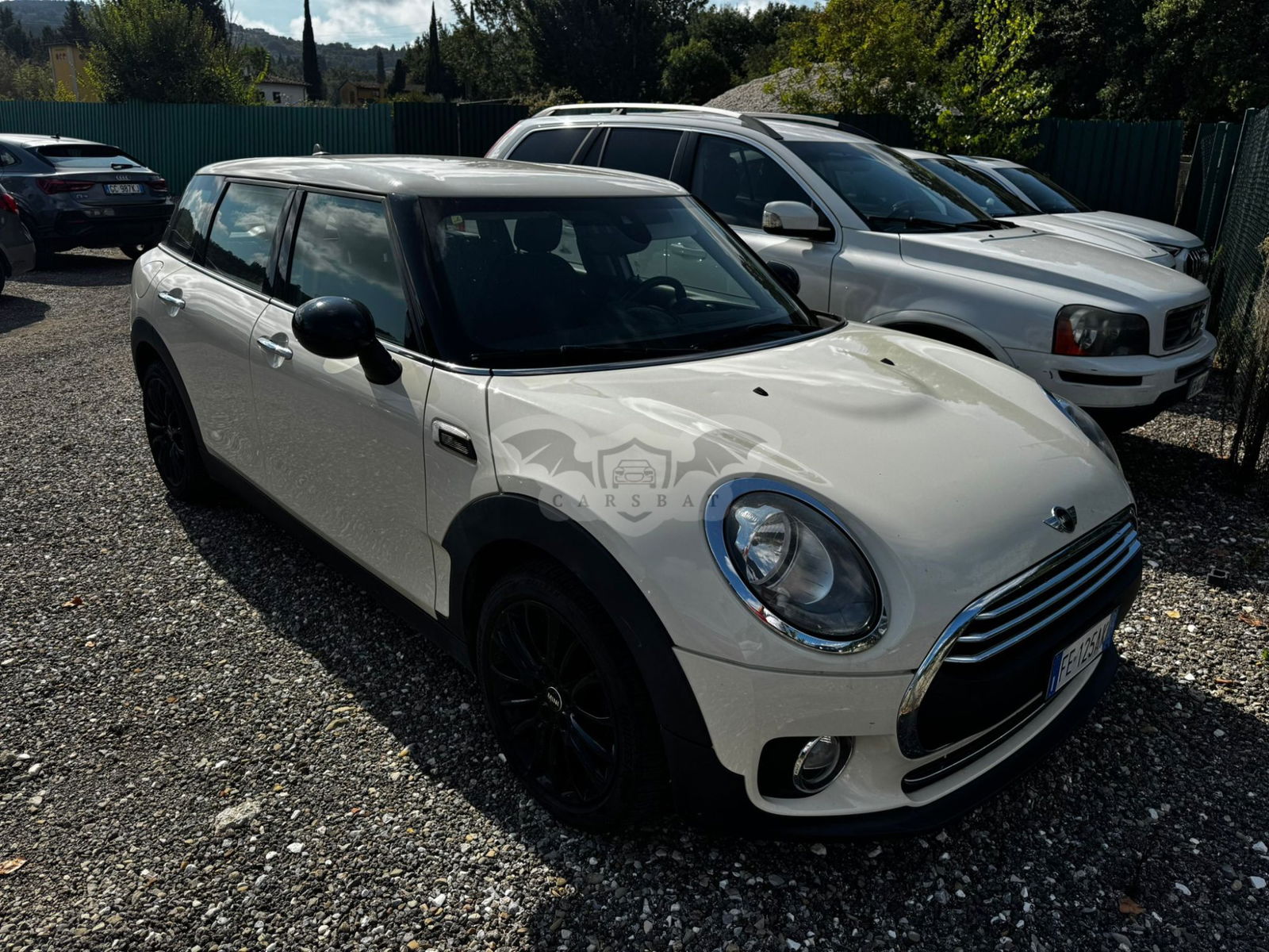 Mini Clubman One D 1.5 Business 2016