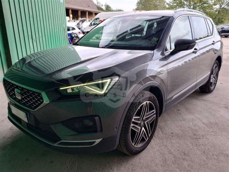 Seat Tarraco 2.0 TDI Xcellence 2019