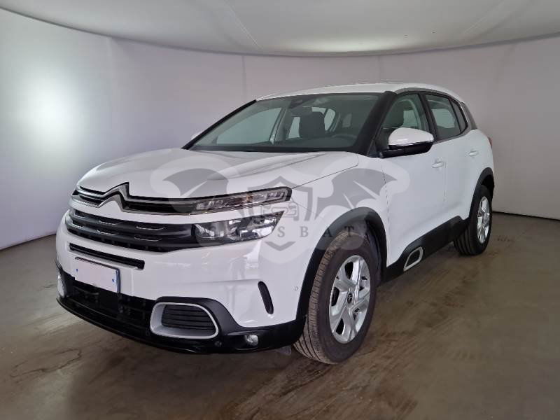 Citroën C5 Aircross 1.5 HDI Business 2020