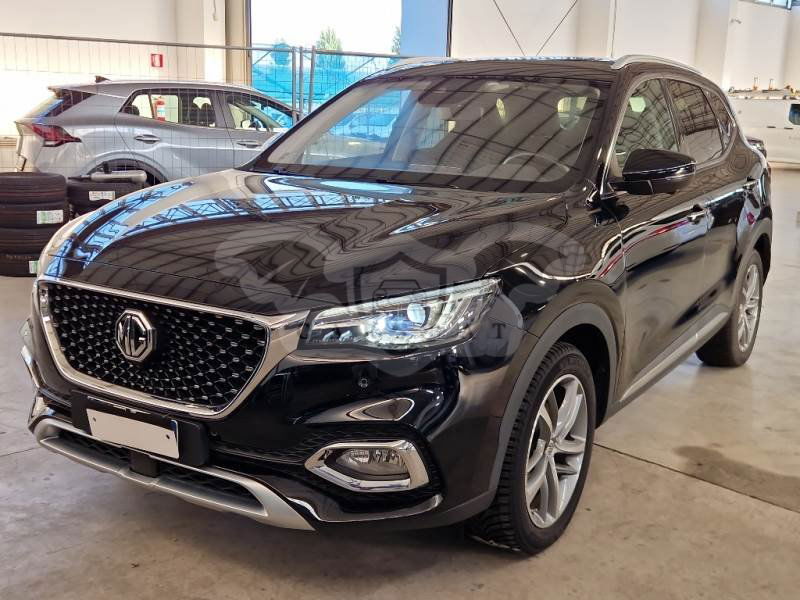 MG EHS 1.5 T-GDI Exclusive 2022