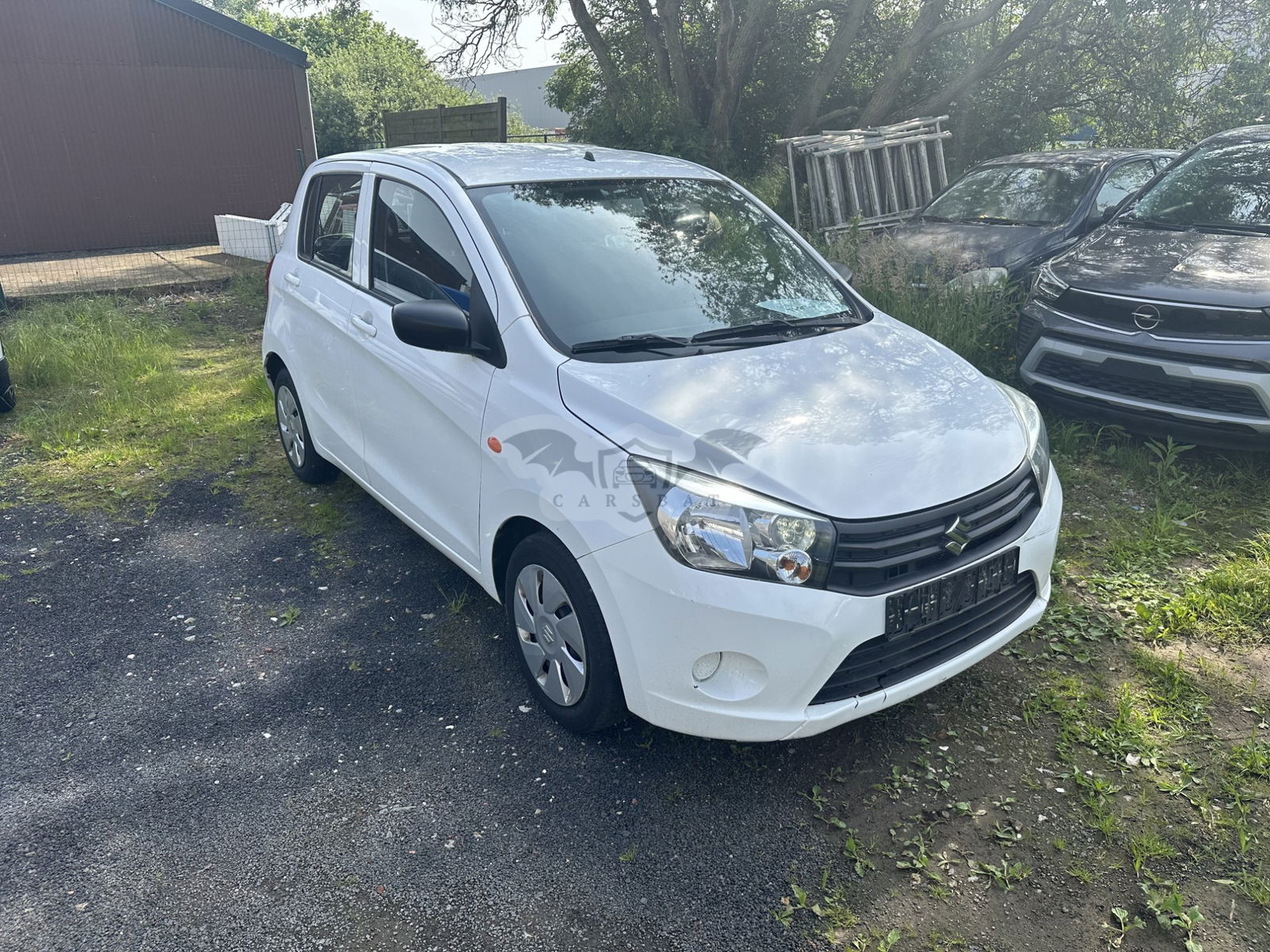 Suzuki Celerio 1.0i 2018