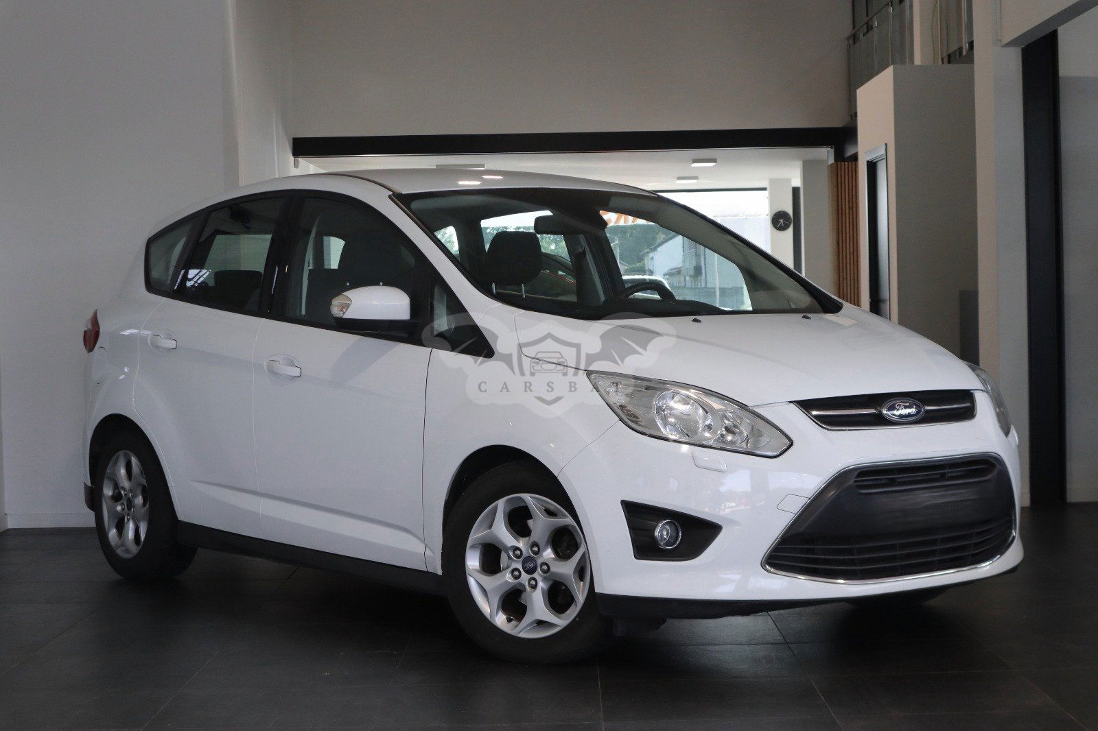 Ford C-Max 1.6 TDCI Trend 2013