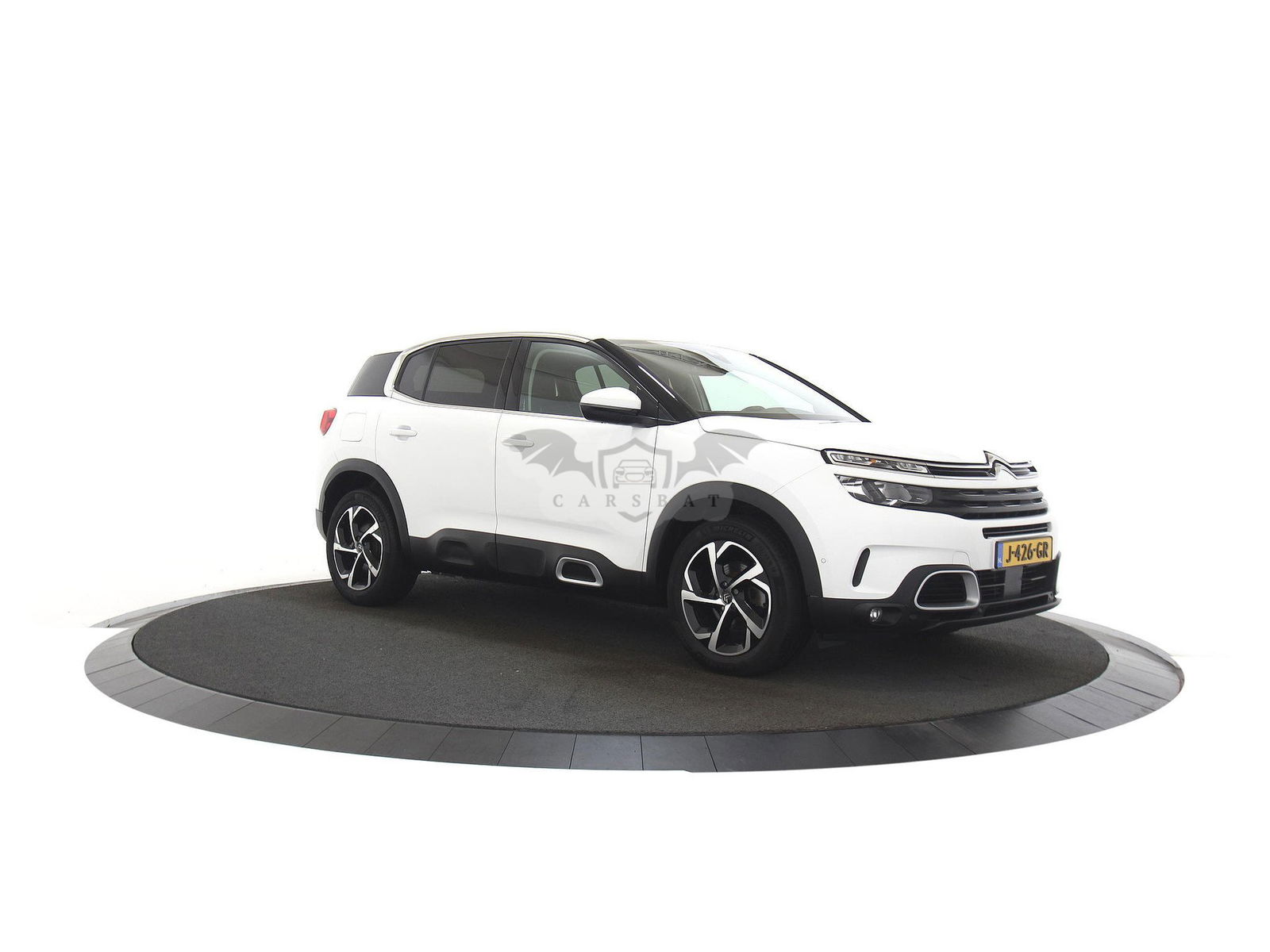 Citroën C5 Aircross 1.2i FEEL 2020