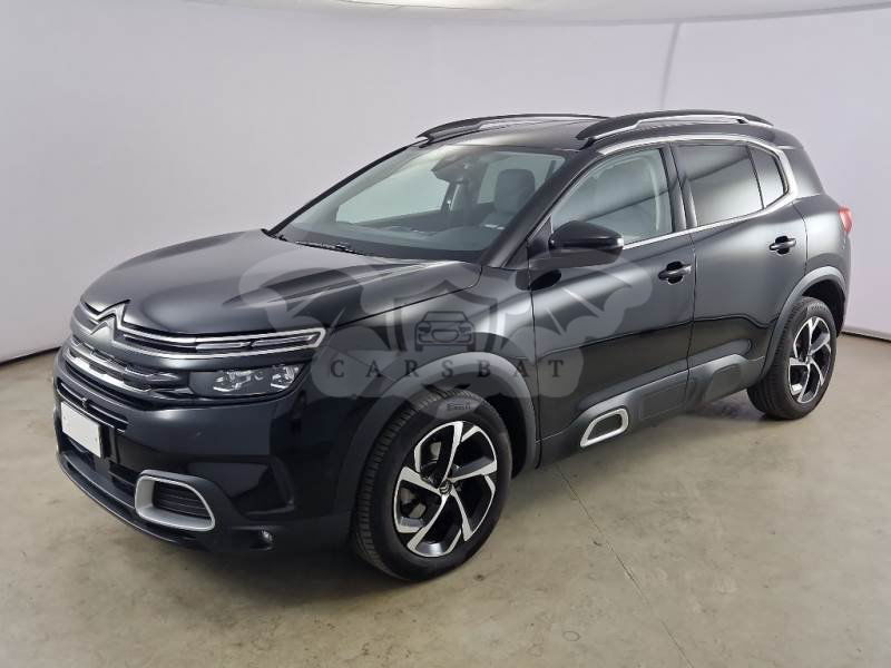 Citroën C5 Aircross 1.5 HDI 2021