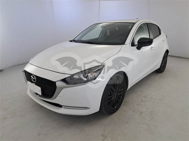 Mazda 2 1.5 SKYACTIV-G Homura 2023