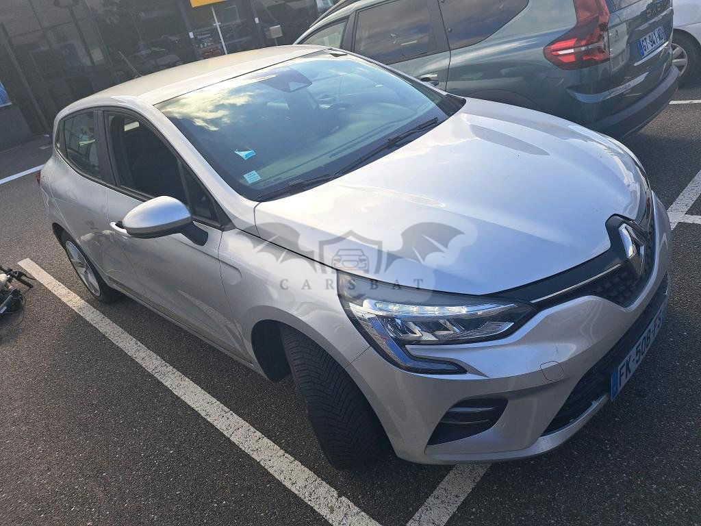 Renault Clio Business 2019