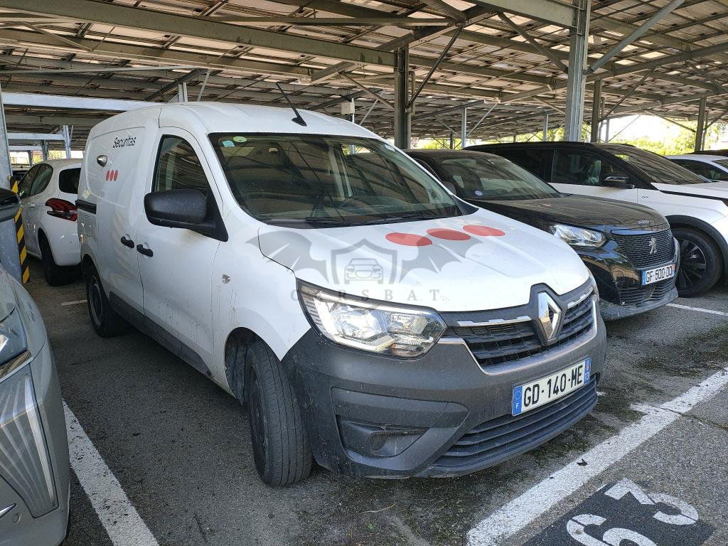 Renault Express Comfort 2021