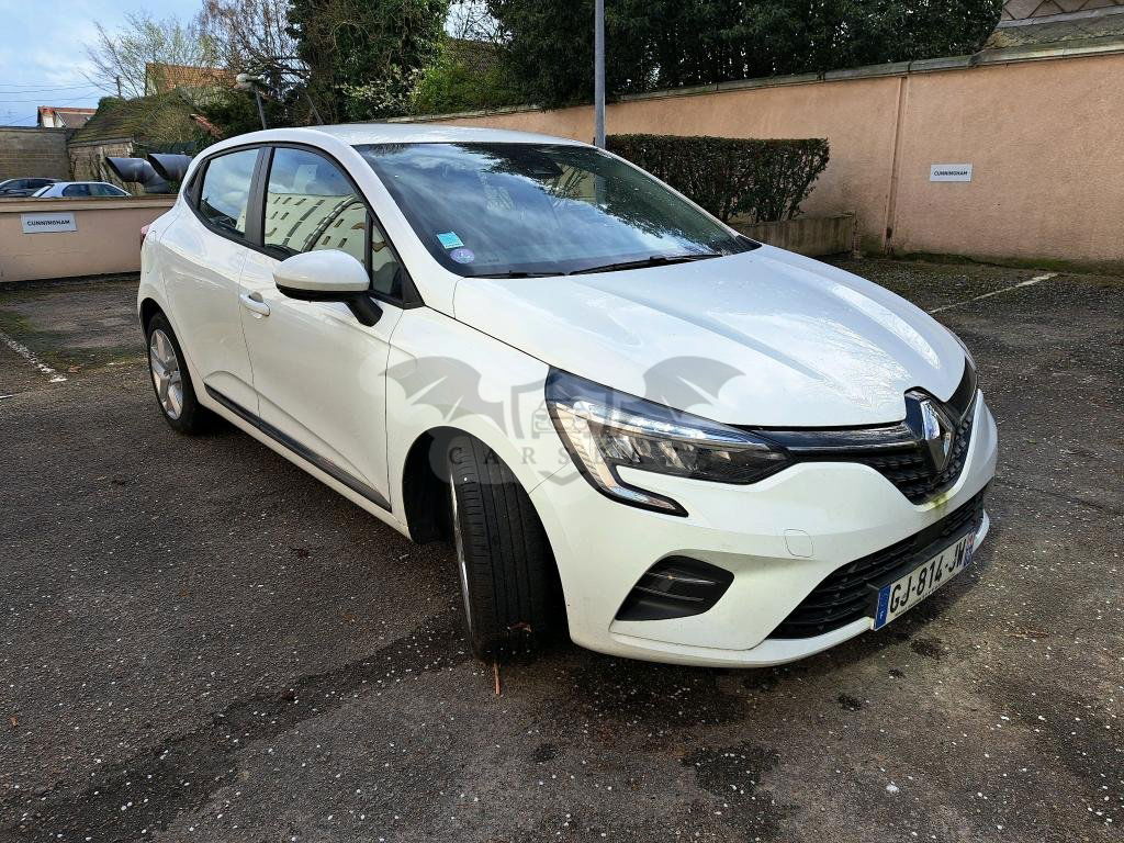 Renault Clio Business 2022