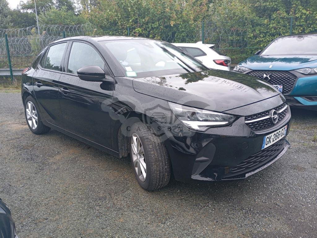 Opel Corsa 1.2 Elegance Business 2022