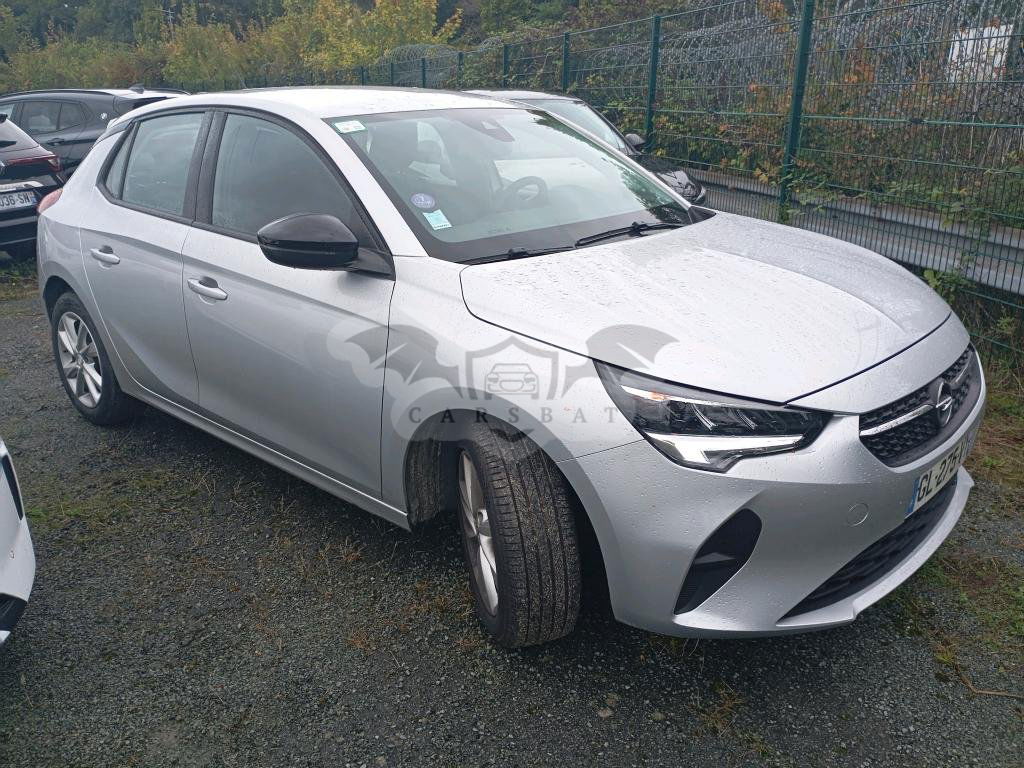Opel Corsa 1.2 Elegance Business 2023