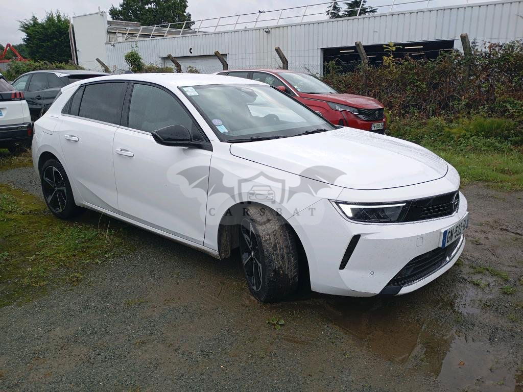 Opel Astra 1.2 Elegance Business 2023