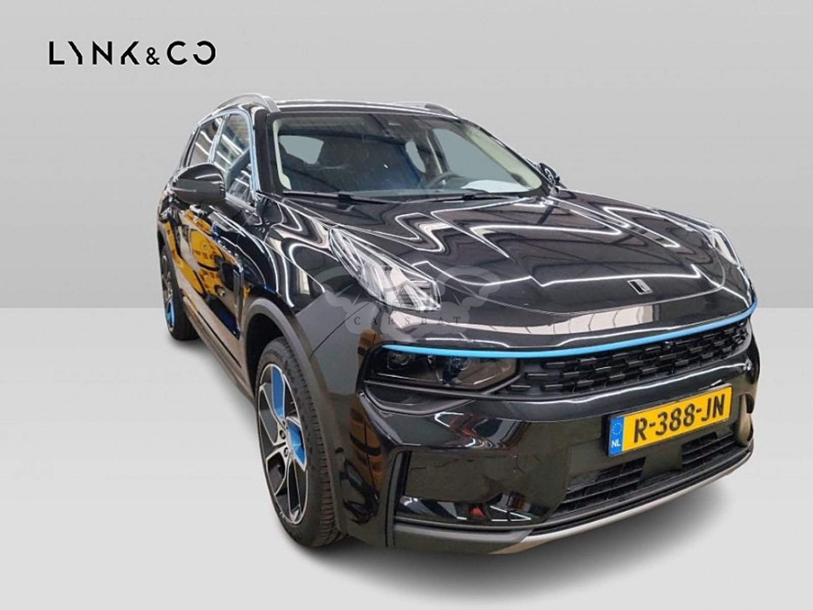 Lynk&Co 01 1.5 2022