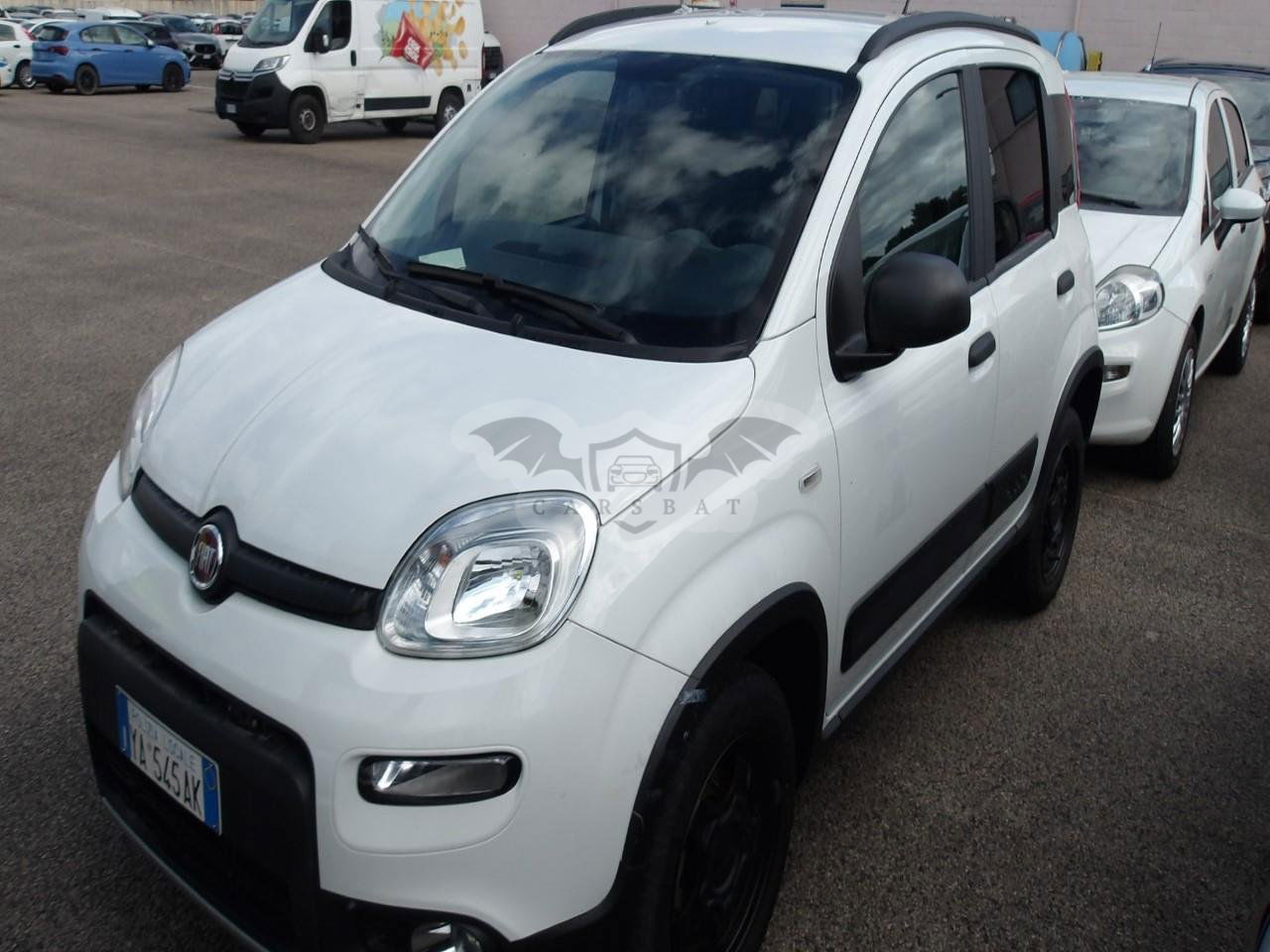Fiat Panda 0.9 2020