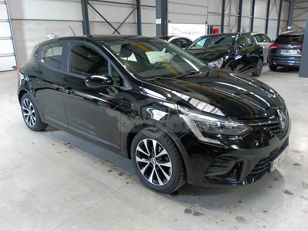Renault Clio 1.0 Tce 2022