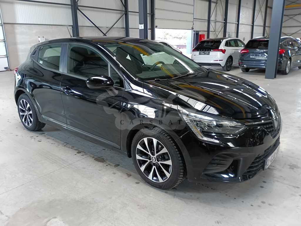 Renault Clio 1.0 Tce 2022