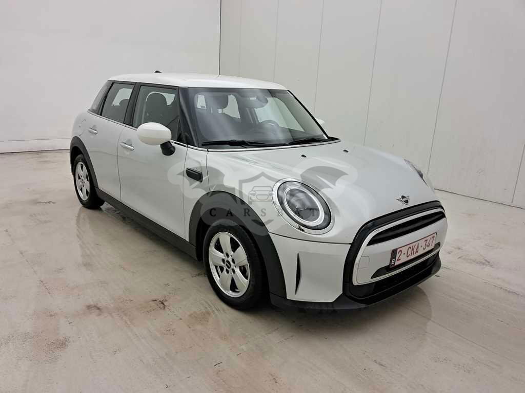 Mini 5 Doors Cooper 1.5 2022