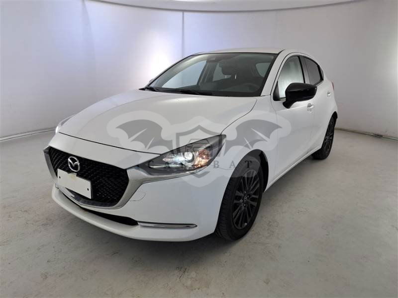 Mazda 2 1.5 Homura 2023