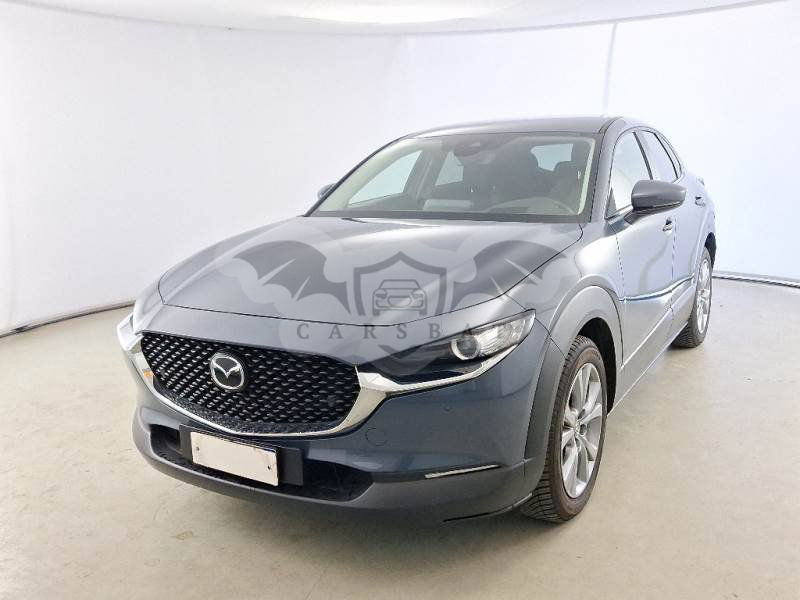 Mazda CX-30 2.0 M-Hybrid 2023
