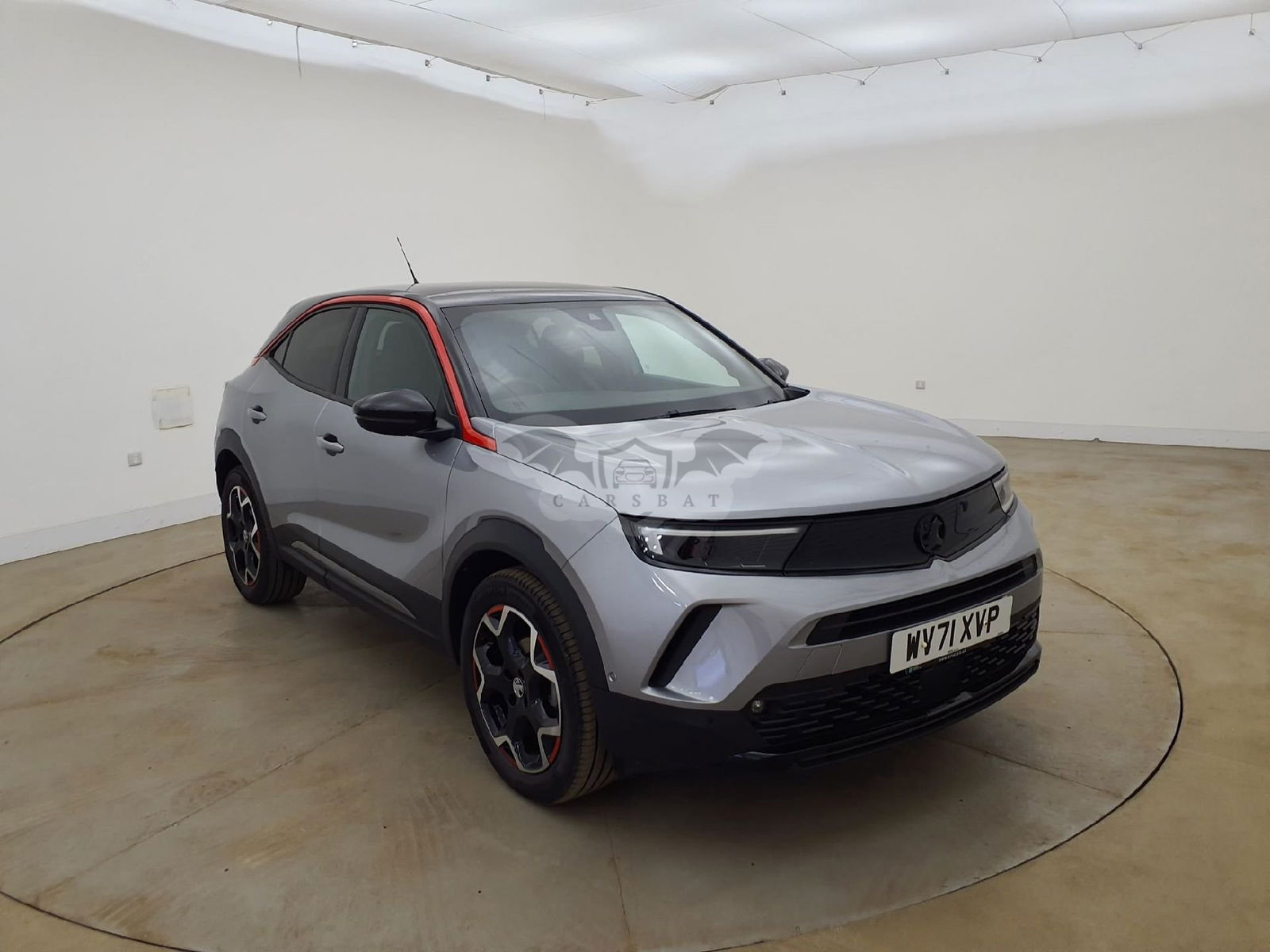 Vauxhall Mokka 1.2 SRi Premium 2022