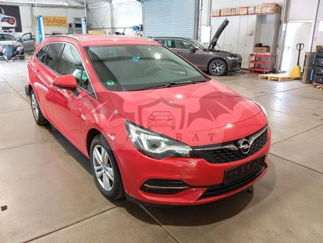 Opel Astra Sports Tourer 1.2 Elegance 2020